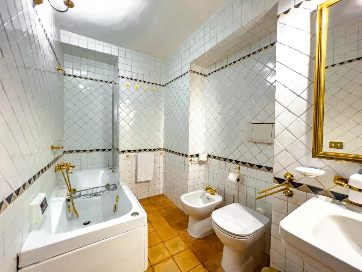 Irex Spanish Steps Private Apartment Rom Exterior foto
