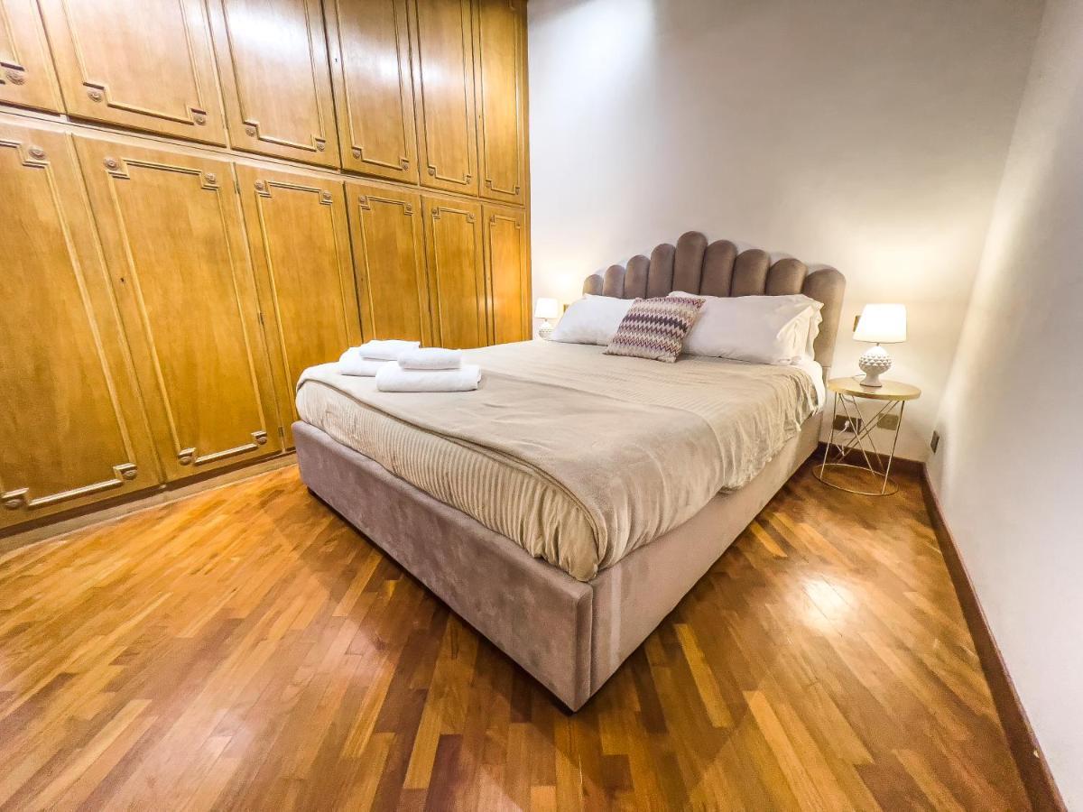 Irex Spanish Steps Private Apartment Rom Exterior foto