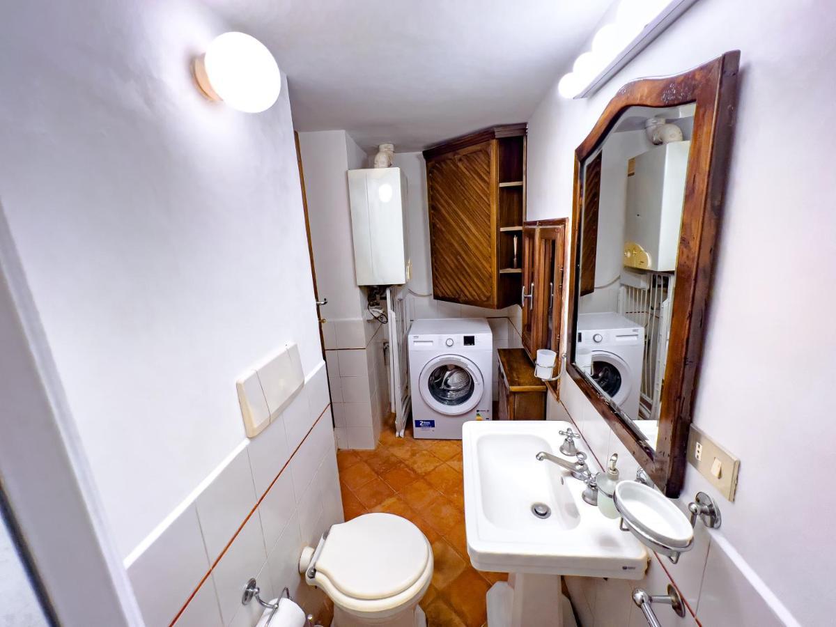 Irex Spanish Steps Private Apartment Rom Exterior foto