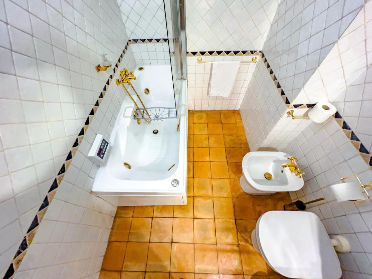 Irex Spanish Steps Private Apartment Rom Exterior foto