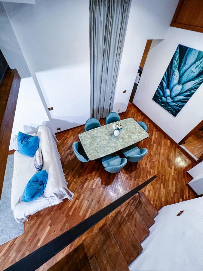 Irex Spanish Steps Private Apartment Rom Exterior foto
