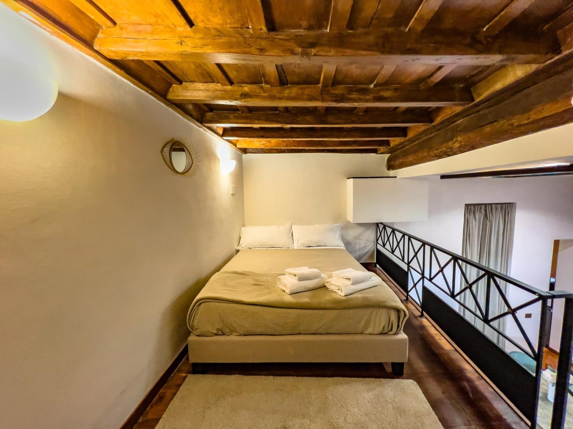 Irex Spanish Steps Private Apartment Rom Exterior foto